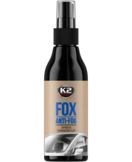 K2 FOX 150ML HUURTUMISEN ESTOAINE Main Image