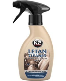 K2 LETAN CLEANER 250ML LEATHER CLEANER Main Image