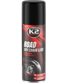 K2 400ML ROAD DRY CHAIN LUBRICANT Main Image