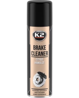 K2 BRAKE CLEANER 500ML BRAKECLEANSPRAY Main Image