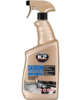 K2 Skiron hajunpoistaja 750ml Main Image