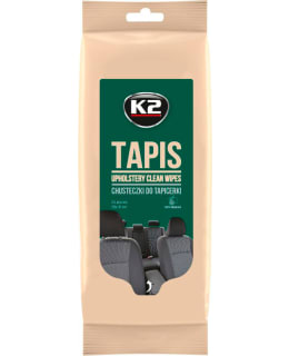 K2 TAPIS 24PCS CLEANING WIPES Main Image
