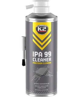 K2 IPA 99 400ML DEGREASING AGENT Main Image