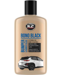 K2 BONO BLACK 250ML BUFFER CONDITIONER Main Image