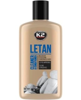 K2 LETAN 250ML LEATHER CARE Main Image