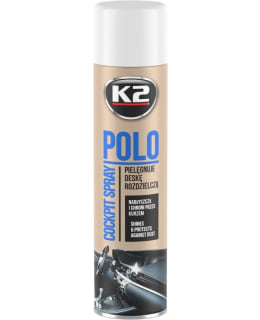 K2 POLO COCKPIT FRESH 600ML PUHD.AINE Main Image