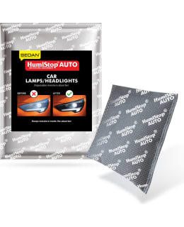 HUMISTOP AUTO CAR LAMP MOIST. ABSORBER Main Image