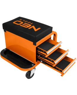 NEOTOOLS TYÖJAKKARA LOKEROLLA Main Image