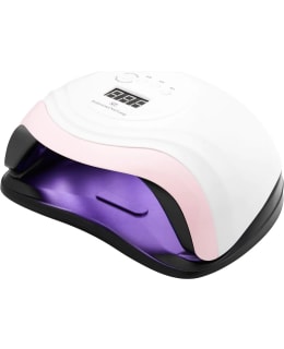 GLOW UV-LED NAIL DRYER V7 168W Main Image