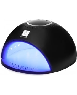 OCHO NAILS UV-LED NAIL DRYER 8 BLACK 84W Main Image