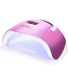 GLOW UV-LED NAIL DRYER F2 SP 220W PINK Main Image