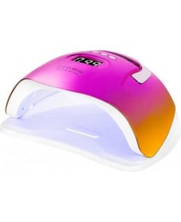 GLOW UV-LED NAIL DRYER F2 RC 220W PI/GO Main Image