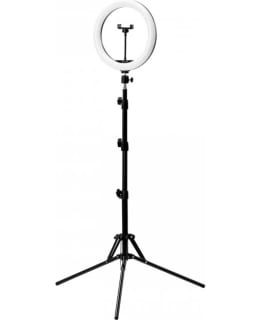 GLOW 10" 10W RING LIGHT Main Image