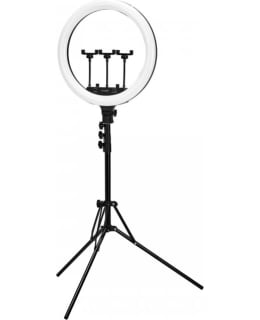 GLOW 18" RGB BSC 45W RING LIGHT Main Image
