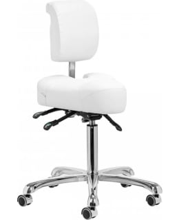 GIOVANNI STOOL 1005 WHITE Main Image