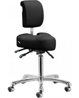 GIOVANNI STOOL 1005 BLACK Main Image