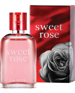 LA RIVE SWEET ROSE 30 ML EDP Main Image