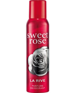 LA RIVE SWEET ROSE 150 ML N. DEO SPRAY Main Image