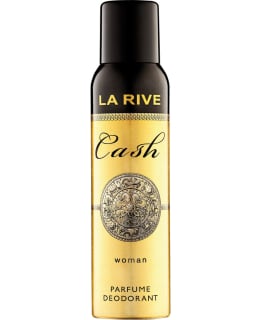 LA RIVE CASH WOMAN 150 ML N. DEO SPRAY Main Image