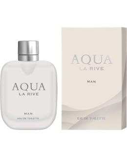 LA RIVE AQUA MAN 90ML EDT MIESTEN TUOKSU Main Image