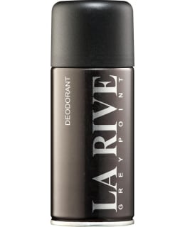 LA RIVE GREY POINT 150 ML M. DEO SPRAY Main Image