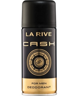 LA RIVE CASH MAN DEO 150 ML M. DEO SPRAY Main Image