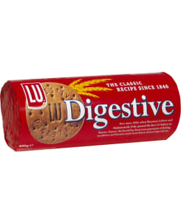 LU DIGESTIVE CLASSIC 400 G Main Image