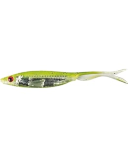 RIPPER DROP KALAJIGI 95MM 10KPL LIME Main Image