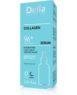 DELIA COLLAGEN 30ML SEERUMI Main Image
