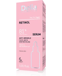 DELIA RETINOL 30ML SEERUMI Main Image