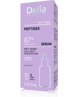 DELIA PEPTIDES 30ML SEERUMI Main Image