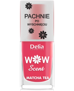 DELIA WOW ROMANTIC ROSE 03 KYNSILAKKA Main Image