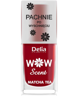 DELIA WOW RIPE RASPBERRY 04 KYNSILAKKA Main Image