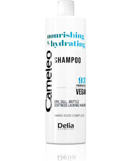 CAMELEO DRY HAIR 400 ML SHAMPOO Main Image
