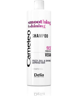 CAMELEO FRIZZY HAIR 400 ML SHAMPOO Main Image