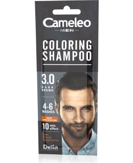 CAMELEO 3.0 MIESTEN SÄVYSHAMPOO Main Image