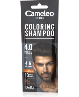 CAMELEO 4.0 MIESTEN SÄVYSHAMPOO Main Image