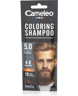 CAMELEO 5.0 MIESTEN SÄVYSHAMPOO Main Image