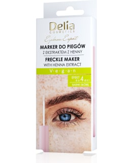 DELIA FRECKLE MAKER 4ML PISAMANKOROSTAJA Main Image