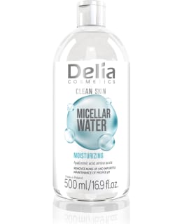 DELIA CLEAN SKIN 500ML MISELLIVESI Main Image