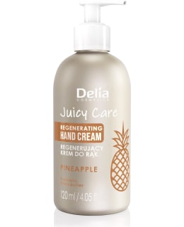 DELIA JUICY PINEAPPLE 120ML KÄSIVOIDE Main Image