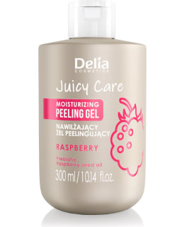 DELIA JUICY RASPBERRY 300 ML PEEL.GEL Main Image