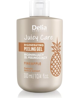 DELIA JUICY PINEAPPLE 300ML KUOR.GEELI Main Image