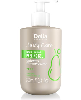 DELIA JUICY PEAR 300 ML PEELING GEL Main Image