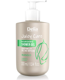 DELIA JUICY MANGO 300 ML SHOWER GEL Main Image