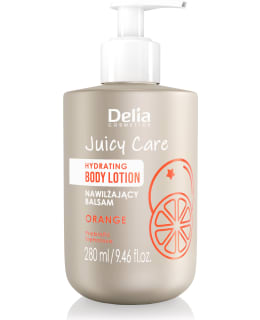 DELIA JUICY ORANGE 280 ML BODY LOTION Main Image