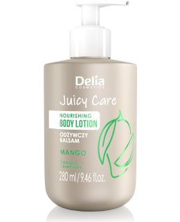 DELIA JUICY MANGO 280 ML BODY LOTION Main Image