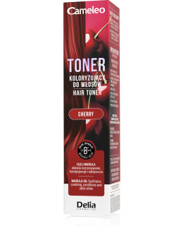 CAMELEO CHERRY 100 ML HIUSSÄVYTE Main Image