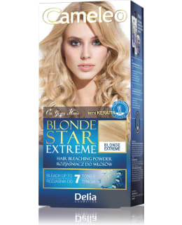 CAMELEO BLONDE STAR 7 VAALENNUSAINE Main Image
