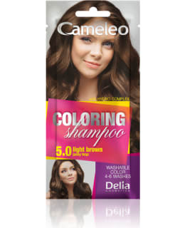 CAMELEO 5.0 SÄVYSHAMPOO Main Image